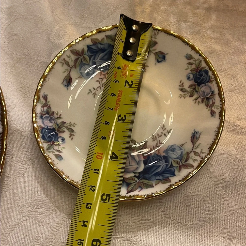 Royal Albert discontinued charming